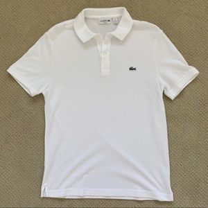 Lacoste Polo - Slim Fit Large
